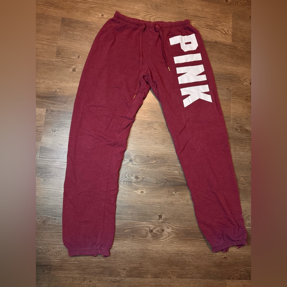 PINK Victoria’s Secret Joggers